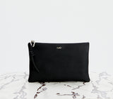 Icon Clutch Black