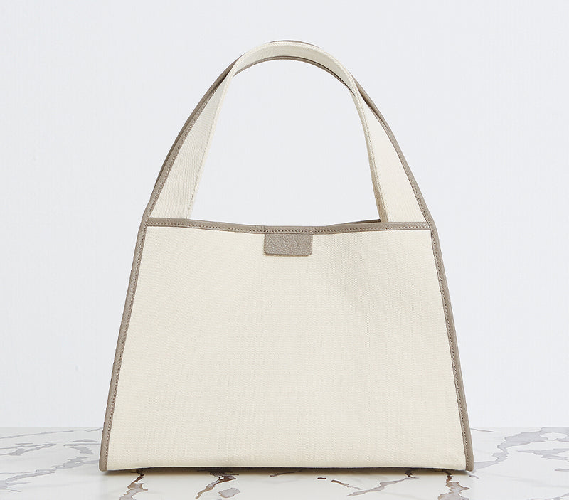 Molly Canvas Beige