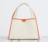 Molly Canvas Orange