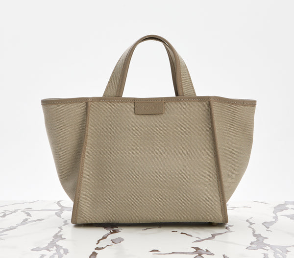 Molly Canvas City Beige