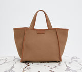 Molly Canvas City Caramel