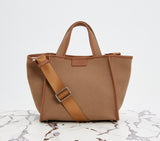 Molly Canvas City Caramel